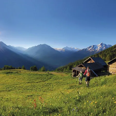 Das Schloessl 4* Haiming