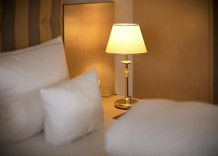 Schloessl מלון היימינג