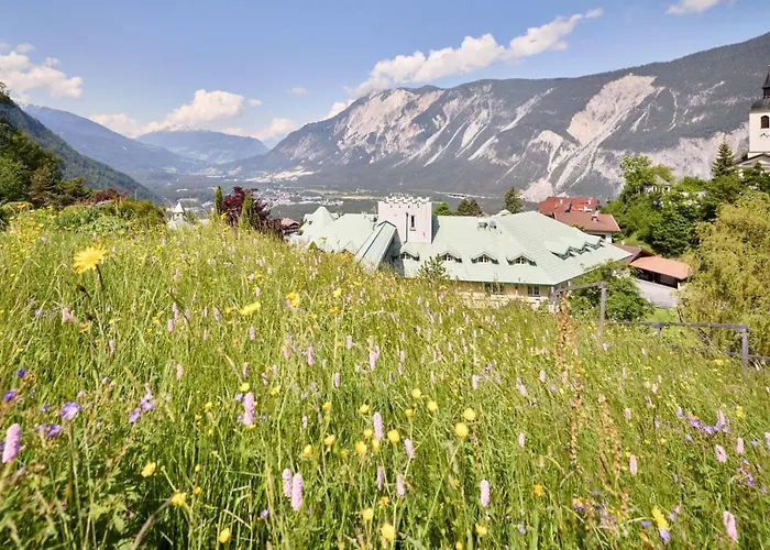 Schloessl 4* היימינג