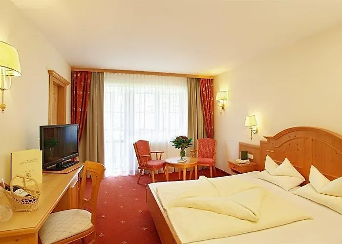 Schloessl מלון היימינג