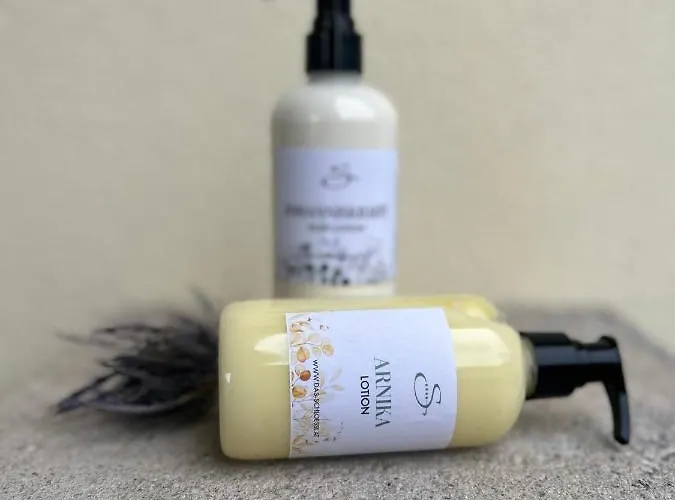 Schloessl 4* היימינג