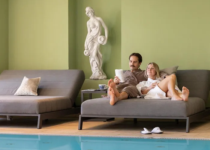 Schloessl 4* היימינג