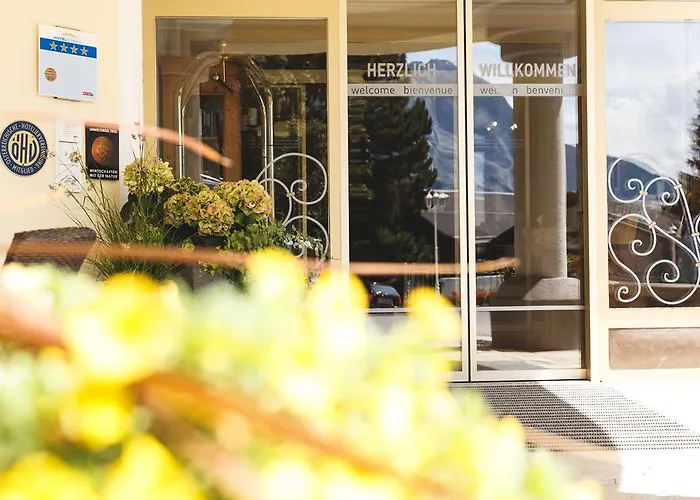 מלון Schloessl היימינג