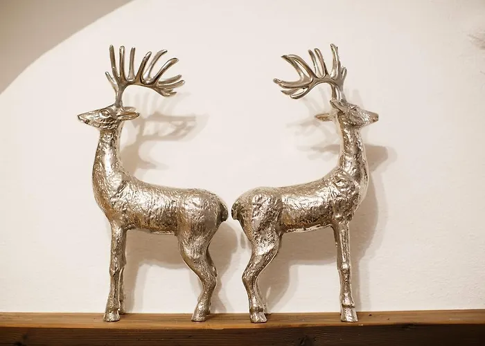 מלון Schloessl 4*