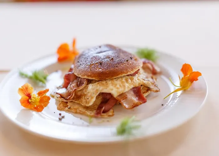 מלון Schloessl היימינג