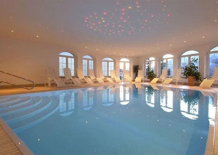 Schloessl מלון היימינג