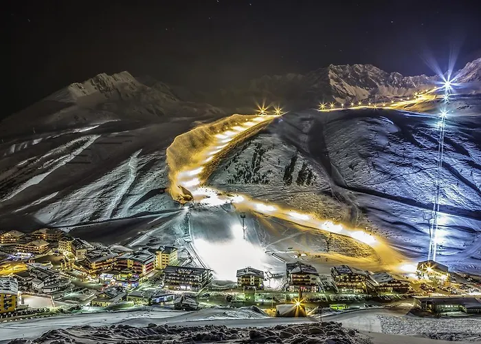 מלון Schloessl היימינג