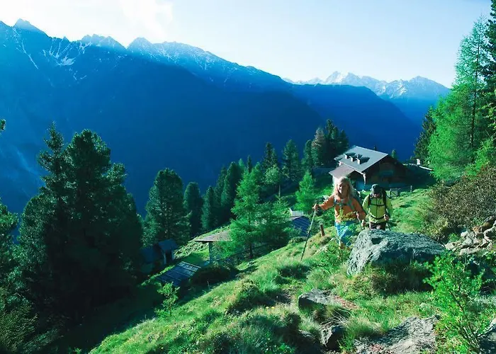 Schloessl 4* היימינג