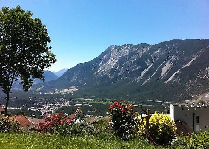 Schloessl מלון היימינג